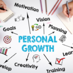 Personal Growth: 5 Top Ways To Invest In Your Personality & Build A Great Life