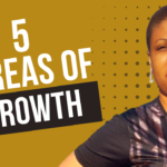 5 areas of growth in personal development