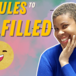 10 rules to fulfilled life