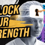 Unlock your strength with this mindset shift