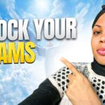 Spiritual guidance: Unlock your dreams