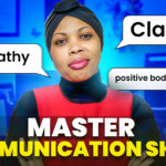 Master communication Techniques skills with body language