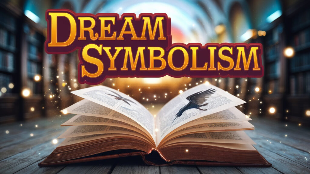 Symbolism of dreams