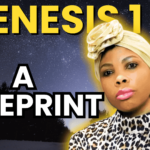 Let there be light meaning Genesis 1